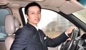 全心全意堅(jiān)守崗位，傳遞溫馨和諧的黎明正能量